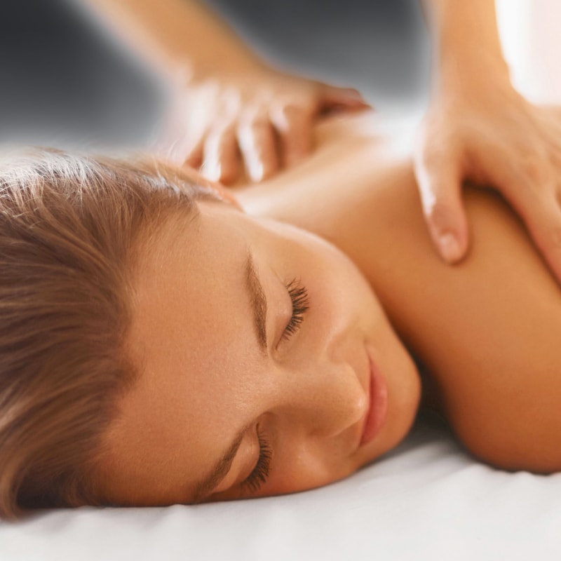 massage massage